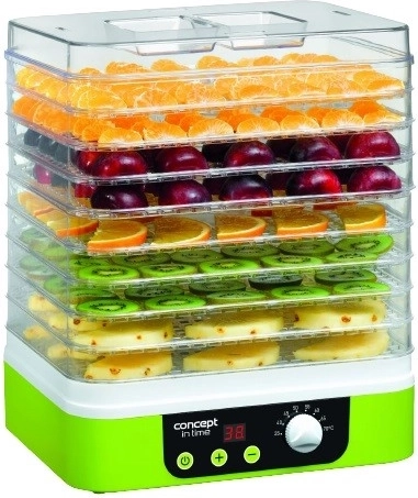Voedsel dehydrator Concept SO1060