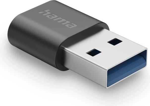 USB‑C-adapter (vrouwelijk) naar USB‑A (mannelijk) USB 3.2