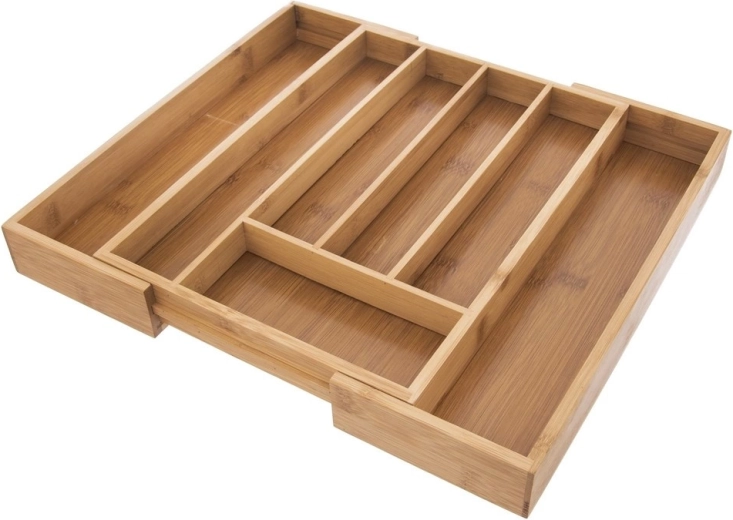 Uitschuifbare constructie voor perfecte pasvorm