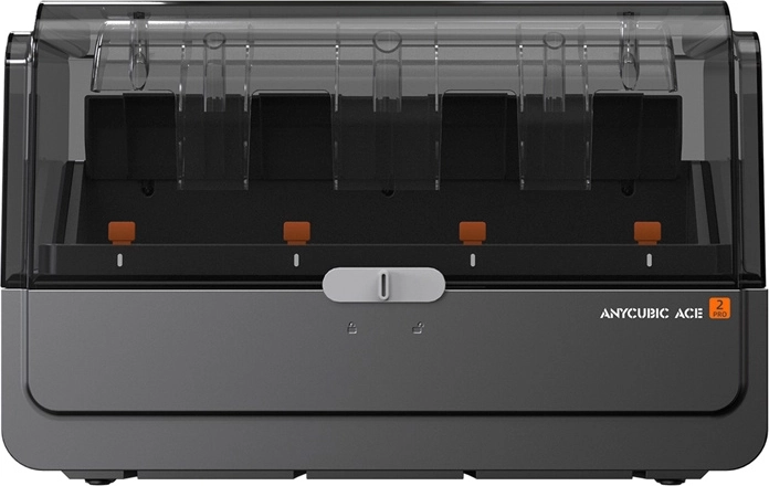 Meer-kleurig printen in tot 16 tinten