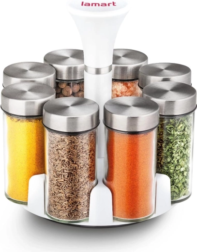 Erba Lamart kruidenrekset 8 stuks