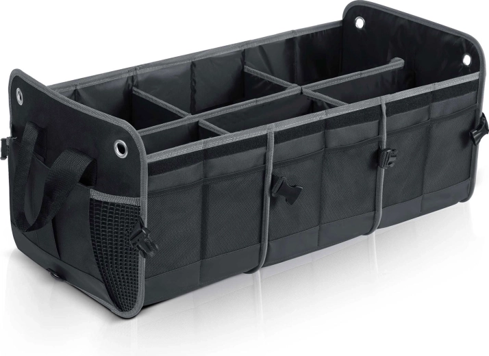 Modulaire ruimte met verplaatsbare tussenschotten