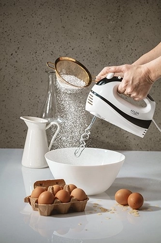 Voor thuis bakken en dagelijks koken