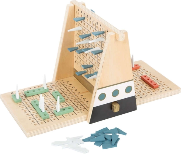Duidelijke markering van treffers