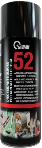 Vette reinigingsspray voor contacten 400 ml