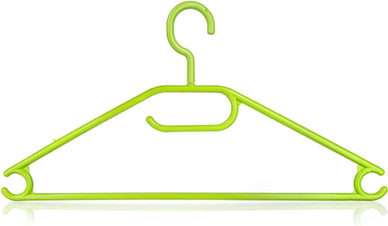 Draaibare haak voor maximale flexibiliteit