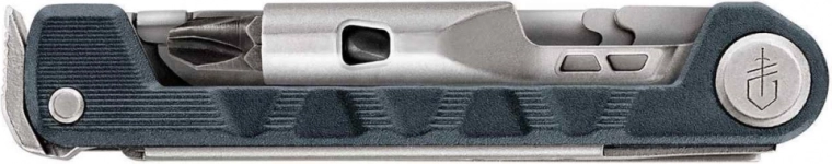 Compacte handgreep met stevige grip
