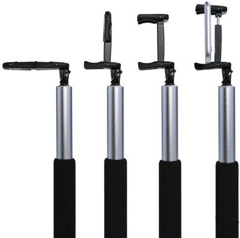 Compact ontwerp dat overal in past