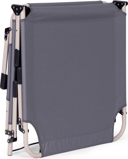 Opvouwbare constructie voor eenvoudig transport