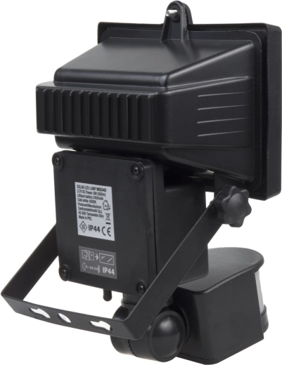 IP44-bestendigheid voor buitenomgevingen