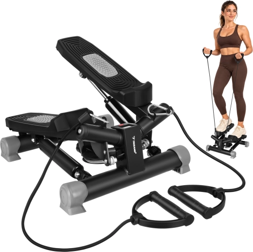 Cardio- en full-bodytraining