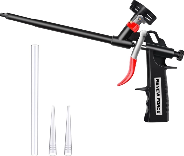 Pistool voor montageschuim Renew Force FG-1 - 1 stuk