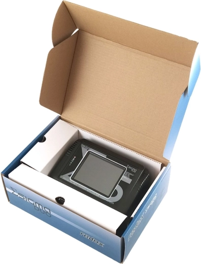 Compacte uitvoering en laag gewicht