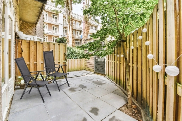 7-voudige verstelling voor ultieme ontspanning