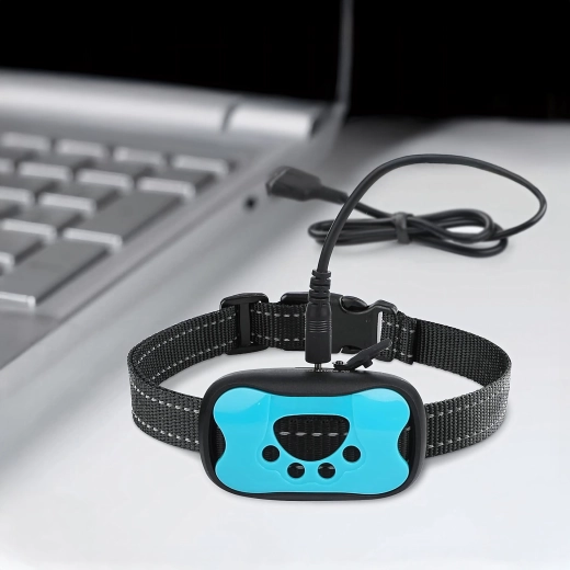 USB-opladen en lange gebruiksduur