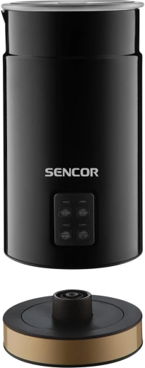 Sencor-melkopschuimer