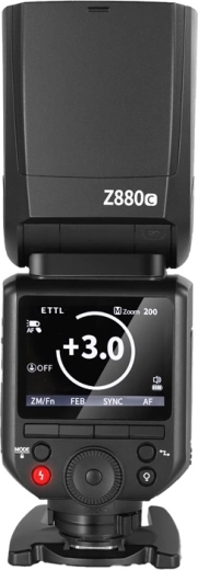 i-TTL, handmatig en stroboscoop: creatieve controle over licht