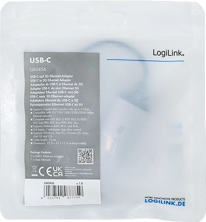 Compacte en duurzame aluminium behuizing