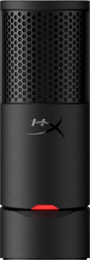 HyperX SoloCast 2 USB-microfoon zwart
