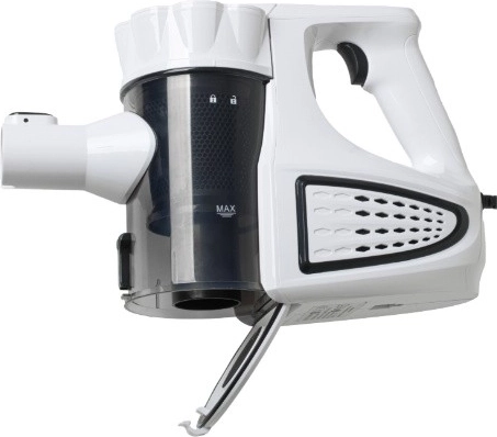 Drietrapsfiltratie met EPA F9-filter