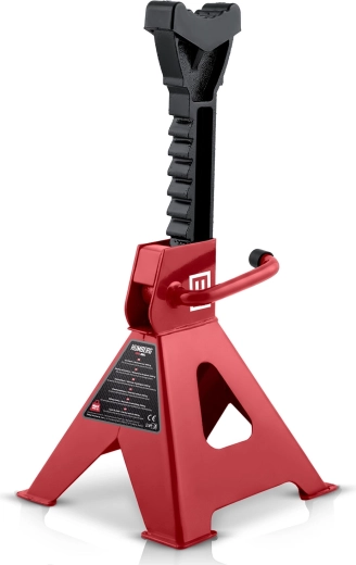 Ratelverstelling 260–400 mm