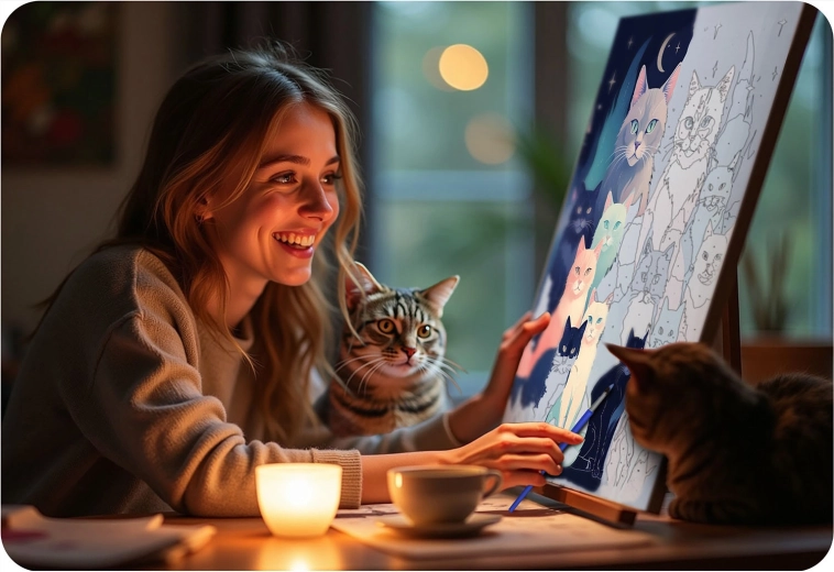 Plezier voor het hele gezin