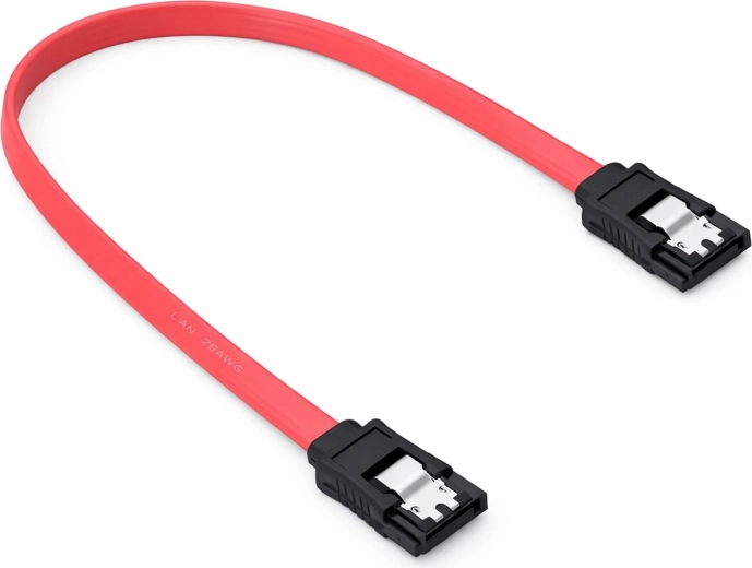 Snelle verbinding via USB 2.0