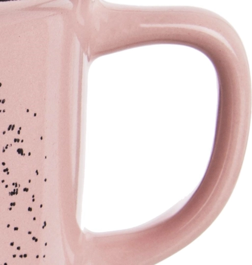 Duurzame keramiek met fijne grip