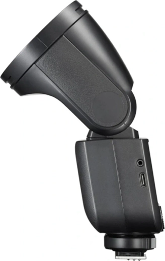 Draadloos Godox X-systeem en brede compatibiliteit