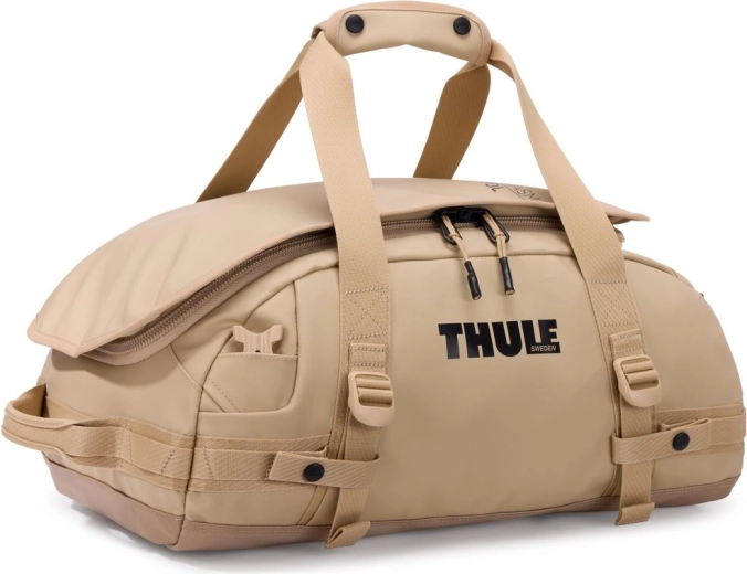 Thule Chasm S sporttas 30 l gentle beige
