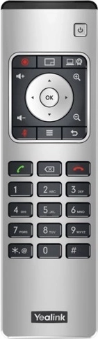 Afstandsbediening voor videoconferenties VCR11