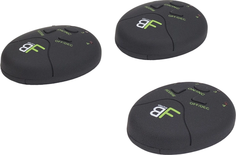 Eenvoudige bediening en compacte modules