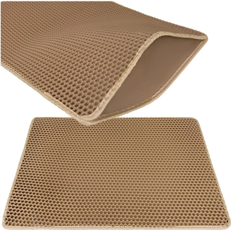 Comfort voor pootjes en een zekere tred