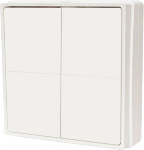 Shelly BLU intelligente Bluetooth-schakelaar