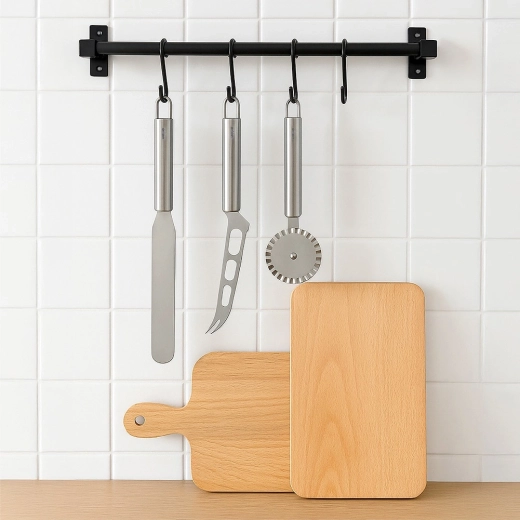 Comfortabel in gebruik en opbergen