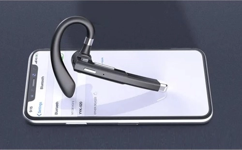 Comfortabele handsfree bediening en stabiele verbinding