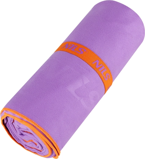 Compact en licht voor op reis