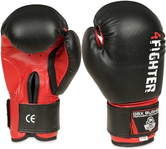 Junior bokshandschoenen DBX Bushido ARB-407 v3 – 6oz.