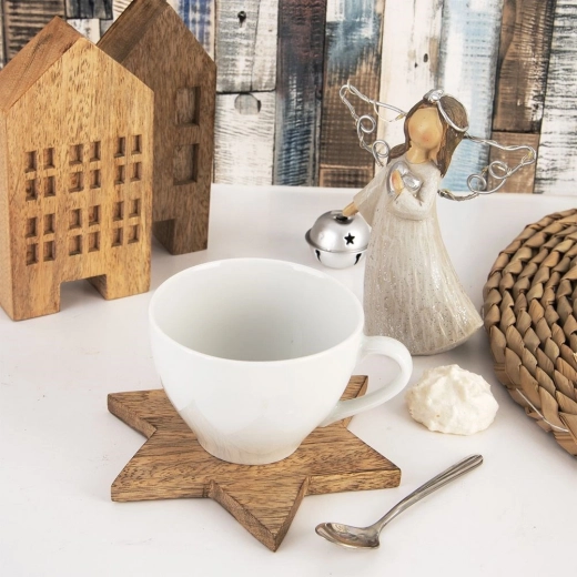 Universeel te gebruiken in de keuken en als decoratie