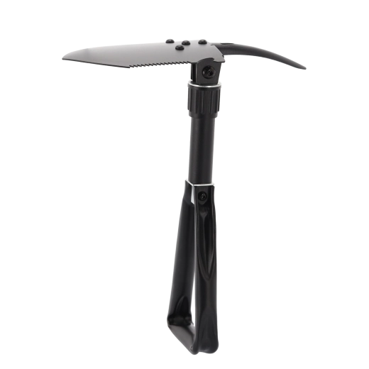 Stevig staal en zekere scharniervergrendeling