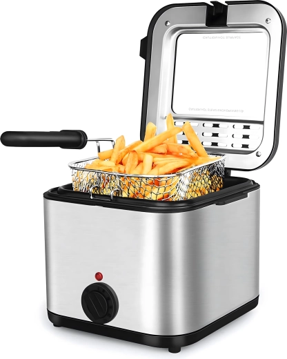 Instelbare thermostaat