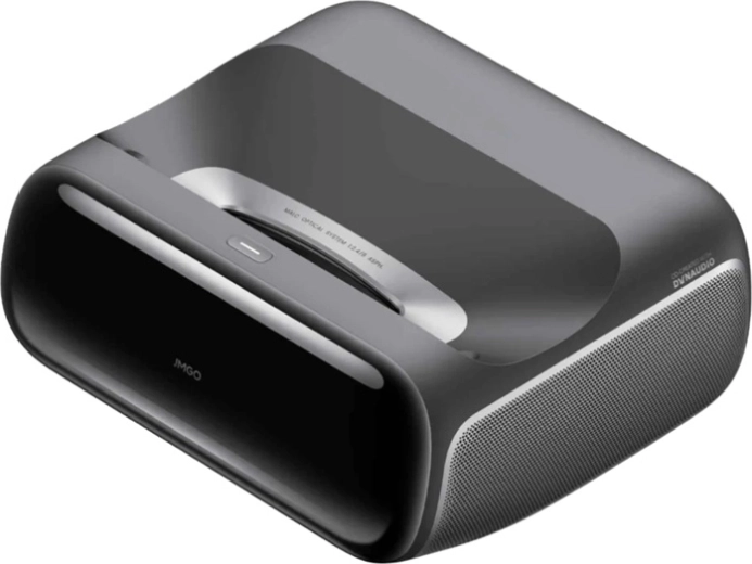 Ultrakortewerp 4K-laserprojector JMGO O2S Ultra