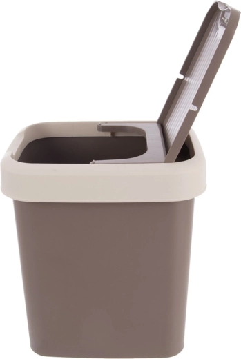 Licht, duurzaam en gemakkelijk te reinigen