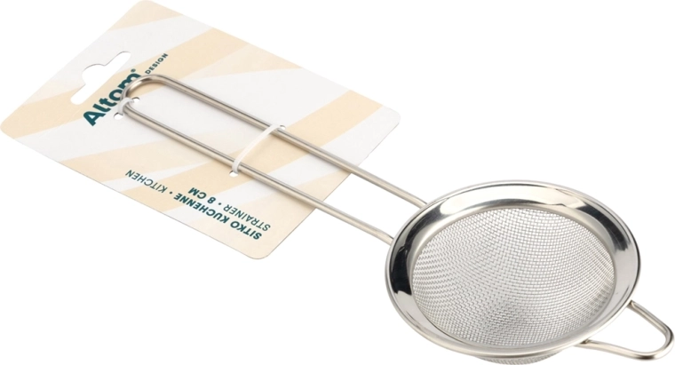 Comfortabele handgreep en compact formaat