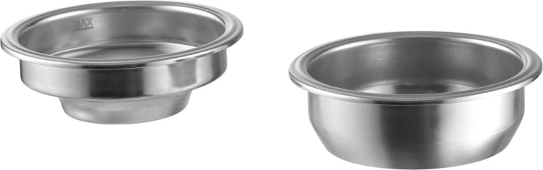Sencor-reservefilters voor SES 6020, 2 stuks