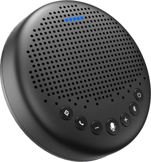 Uit te breiden voor grotere vergaderingen tot 16 personen