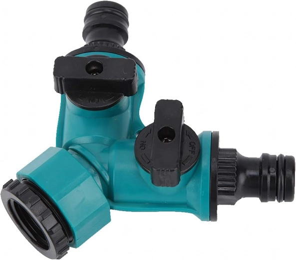 Universele schroefdraad 1/2" en 3/4"