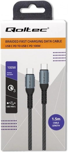 Snel opladen tot 100 W