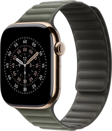 Natuurlijk comfortabel magnetisch sluitmechanisme