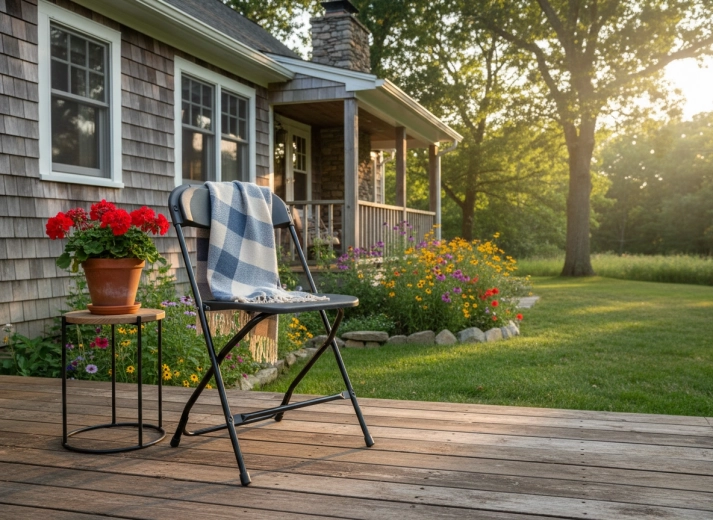 Duurzame stalen constructie